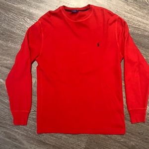 Polo Ralph Lauren Medium Long-Sleeve Sweater